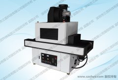 低温型UV机SK-206-400LSD